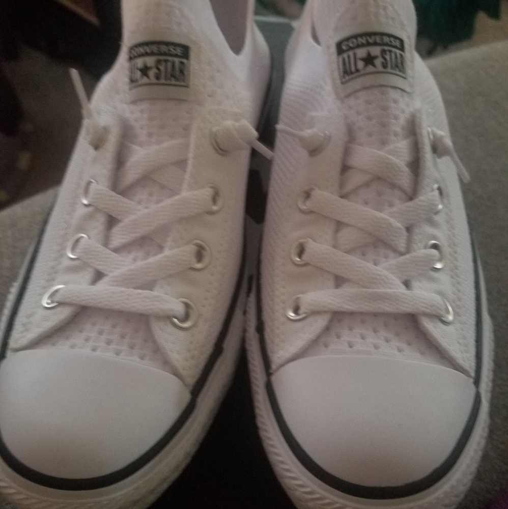 Converse Women Size 9M